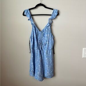Forever 21 romper